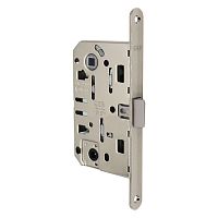 Механізм замка AGB Mediana Evolution WC (BS50*96мм) сатин